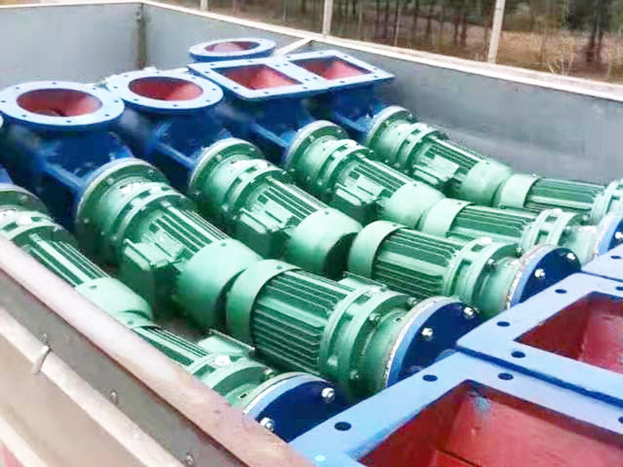 闭风器